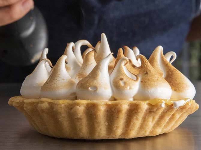 Repostería amp Chocolate