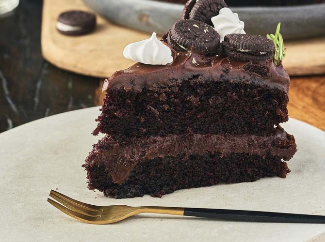 Repostería By Kathe Suarez