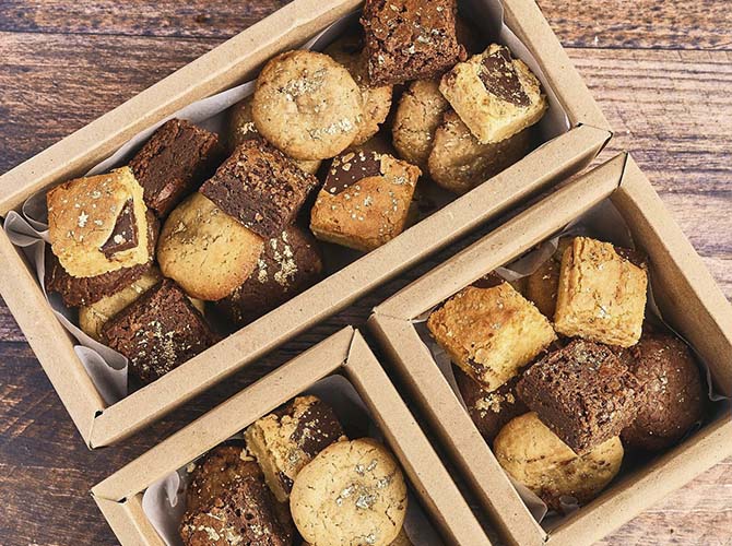 Repostería By Kathe Suarez