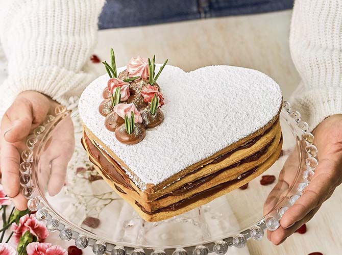 Repostería By Kathe Suarez