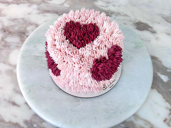 Repostería DULCE ARMONÍA