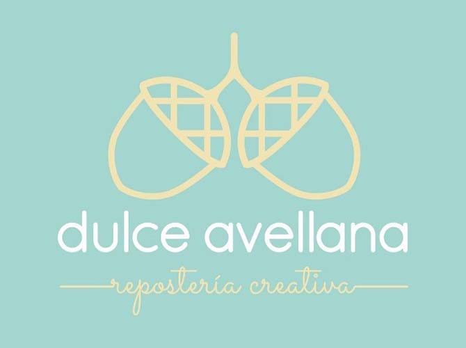 Repostería Dulce Avellana