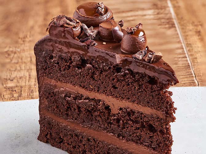 Repostería Kaimebakery