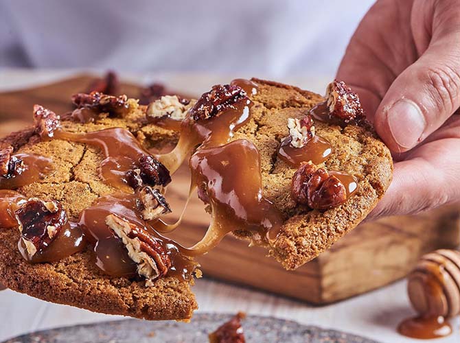 Repostería Kaimebakery