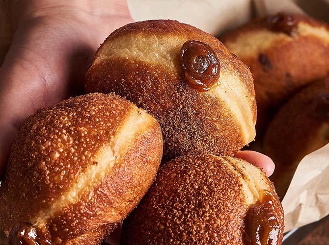 Repostería Kaimebakery