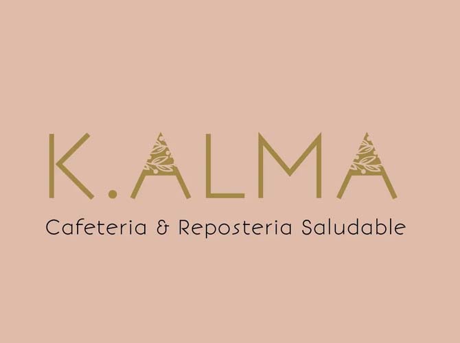Repostería kalma
