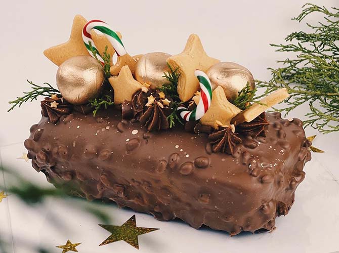 Repostería Laburé. Repostería Sibarita