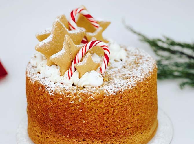 Repostería Laburé. Repostería Sibarita