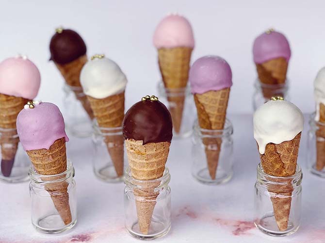 Repostería Laburé. Repostería Sibarita