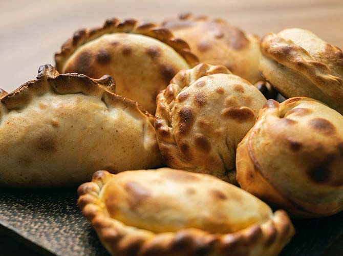 Repostería Les Amis bizcocheria