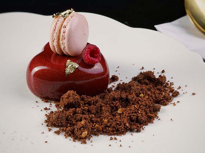 Repostería Marmettina