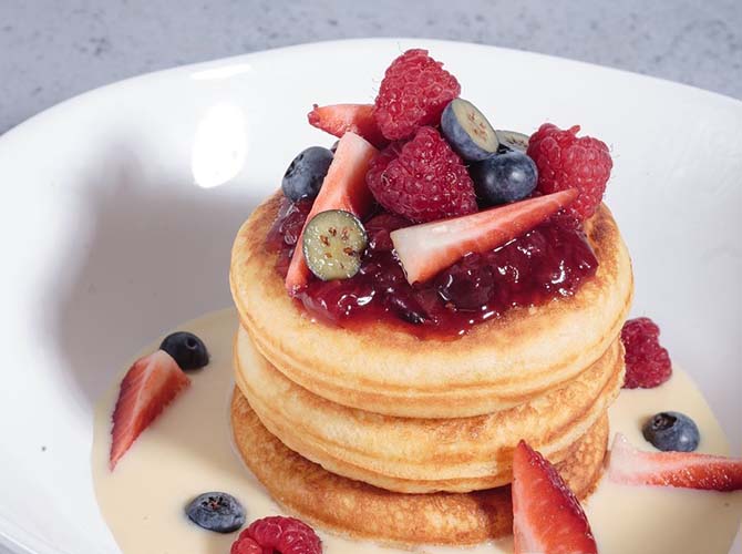 Repostería Marmettina