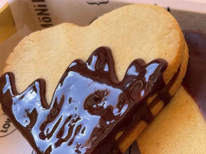 Repostería MöNiKETO