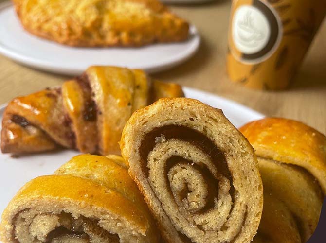 Repostería MöNiKETO