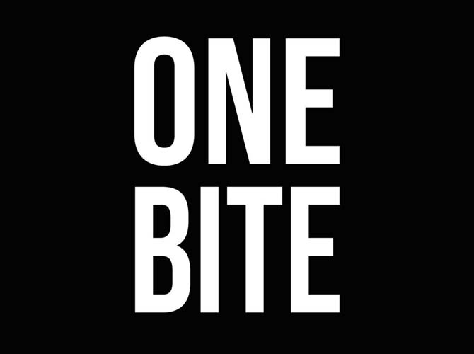 Repostería ONE BITE