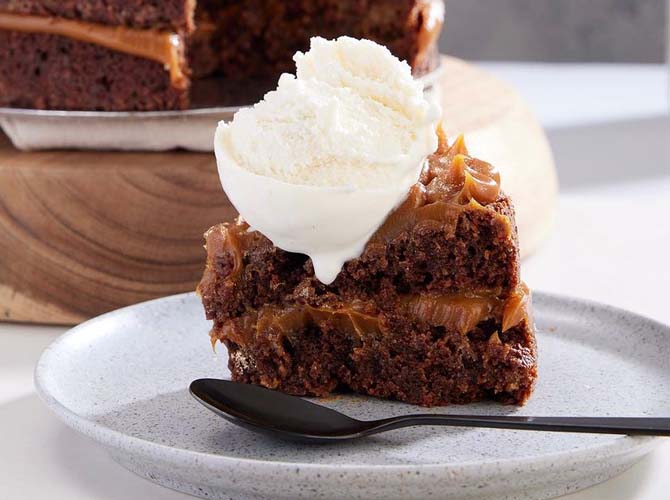 Repostería ONE BITE