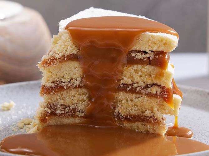 Repostería ONE BITE