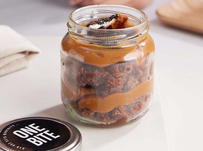 Repostería ONE BITE