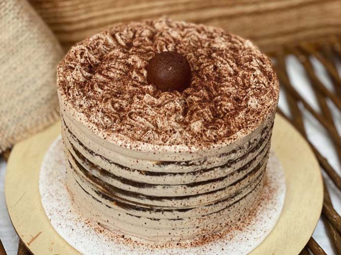 Repostería Bakery House