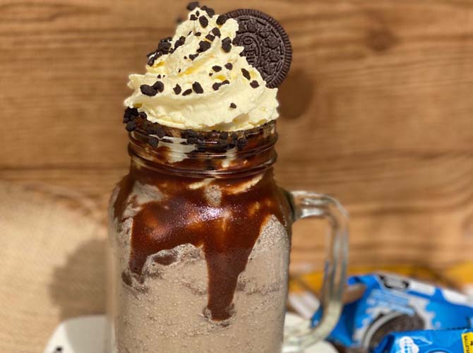 Repostería Bakery House