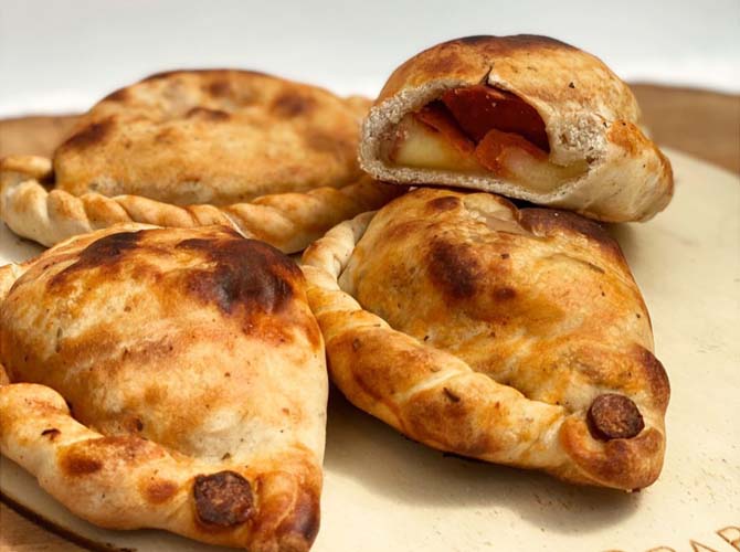 Repostería Bakery House