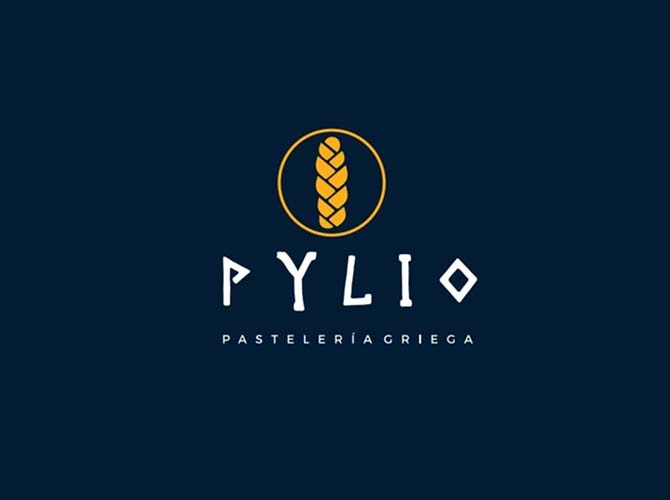 Repostería Pylio