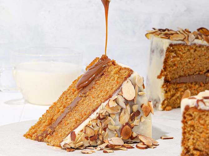 Restaurante BOCCACION