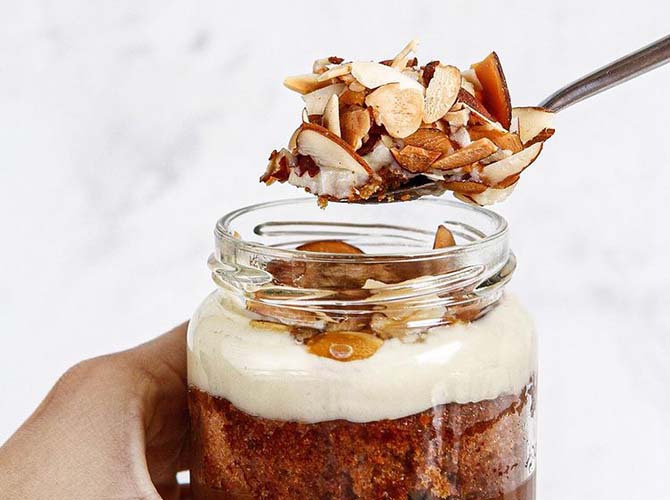 Restaurante BOCCACION