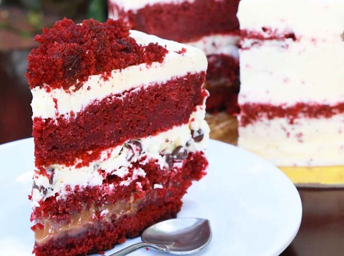 Repostería Rü Pâtisserie