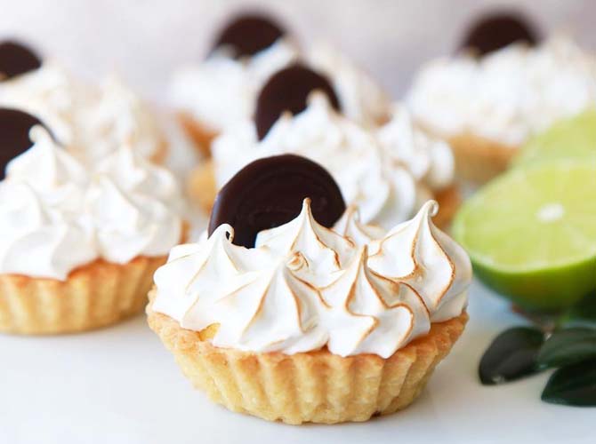 Repostería Rü Pâtisserie