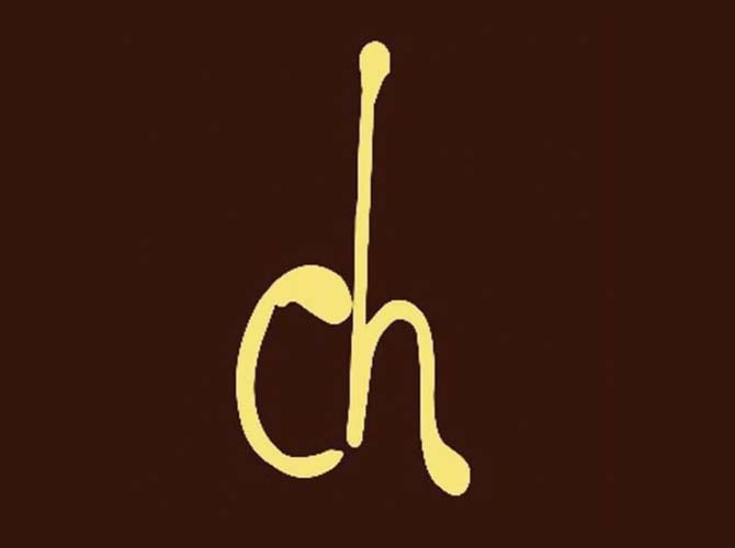 Repostería The Chocolate House