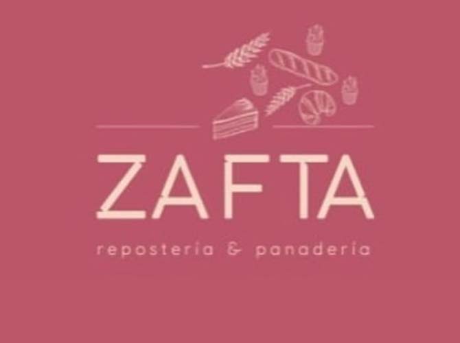 Repostería ZAFTA