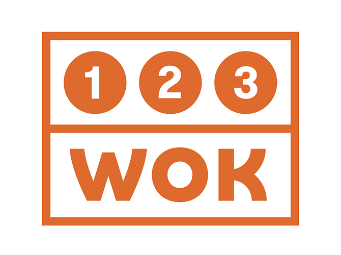 Restaurante 123 Wok