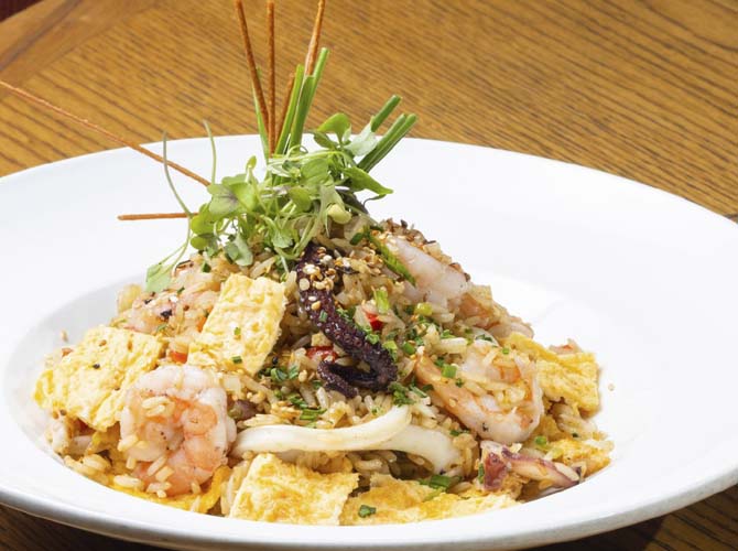 Restaurante 14 Inkas