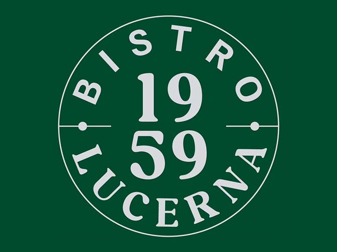 Restaurante 1959 Bistró Lucerna
