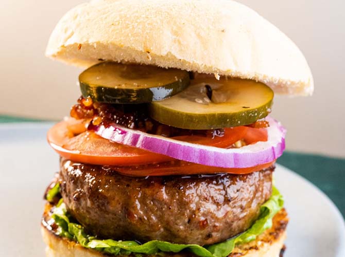 Restaurante 1959 Bistró Lucerna