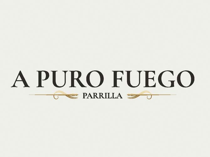 Restaurante Puro Fuego