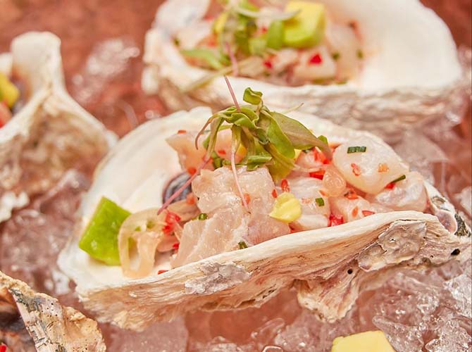 Restaurante Abbiocco