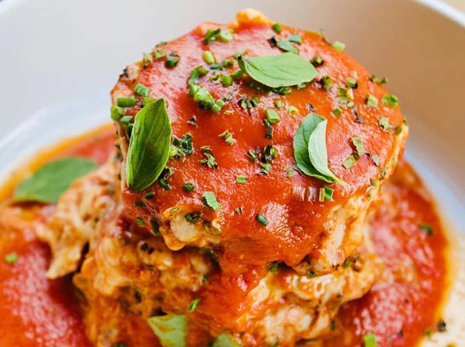 Restaurante Abbiocco