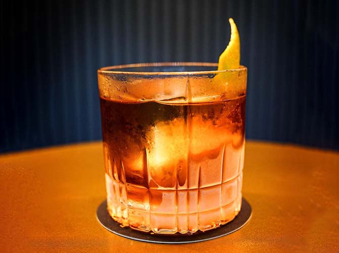 Restaurante Abbiocco