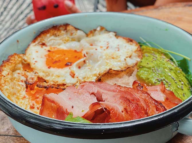 Restaurante Abychuela