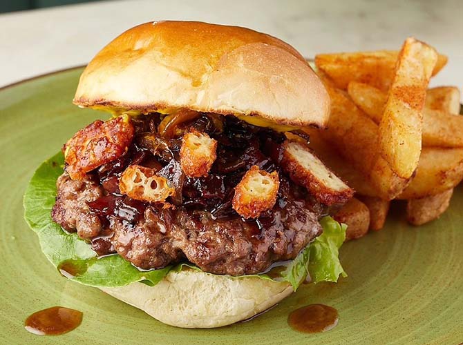 Restaurante Adelaide