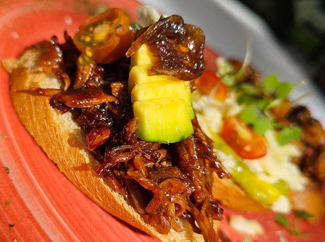 Restaurante Adelaide