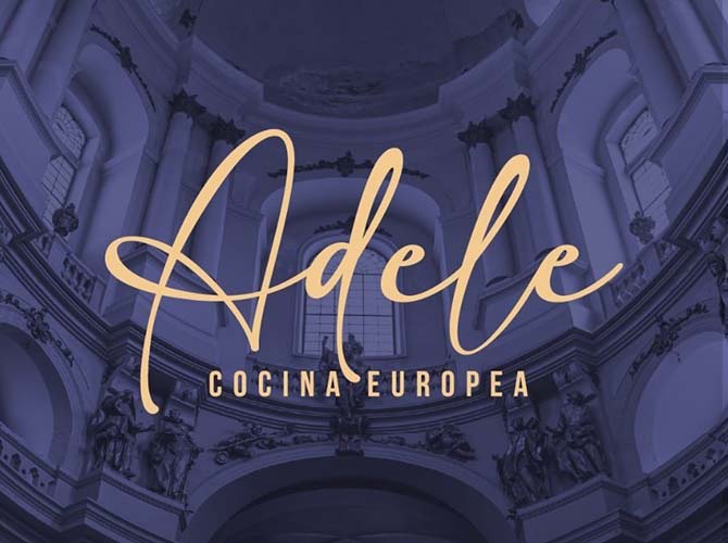 Restaurante Adele