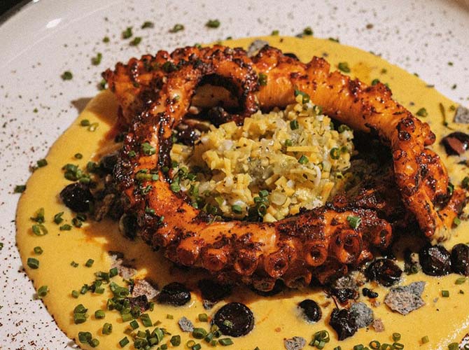 Restaurante AGUA DE LEON