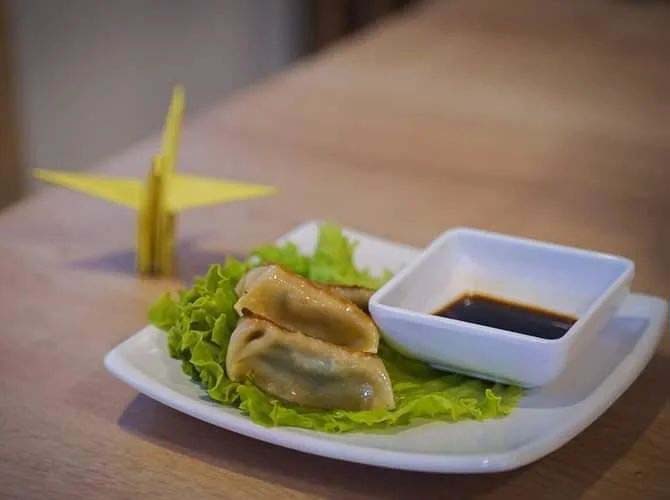 Restaurante Aizu Ramen Izakaya