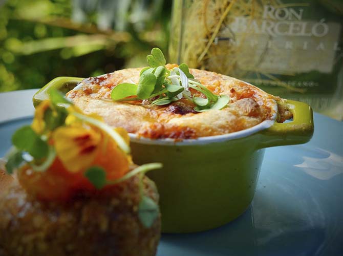 Restaurante Alambique