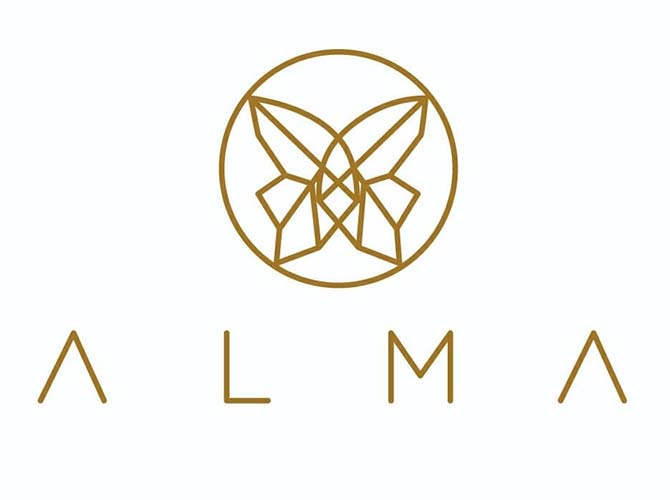 Restaurante ALMA