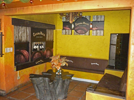 Restaurante Alma Llanera