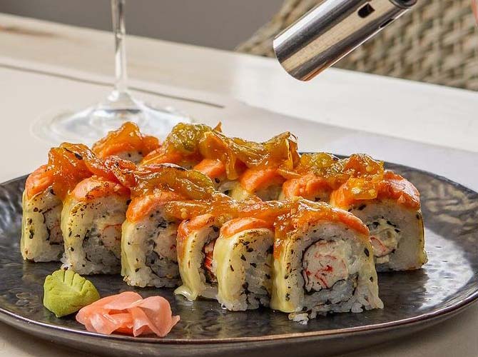 Restaurante Alma Romero